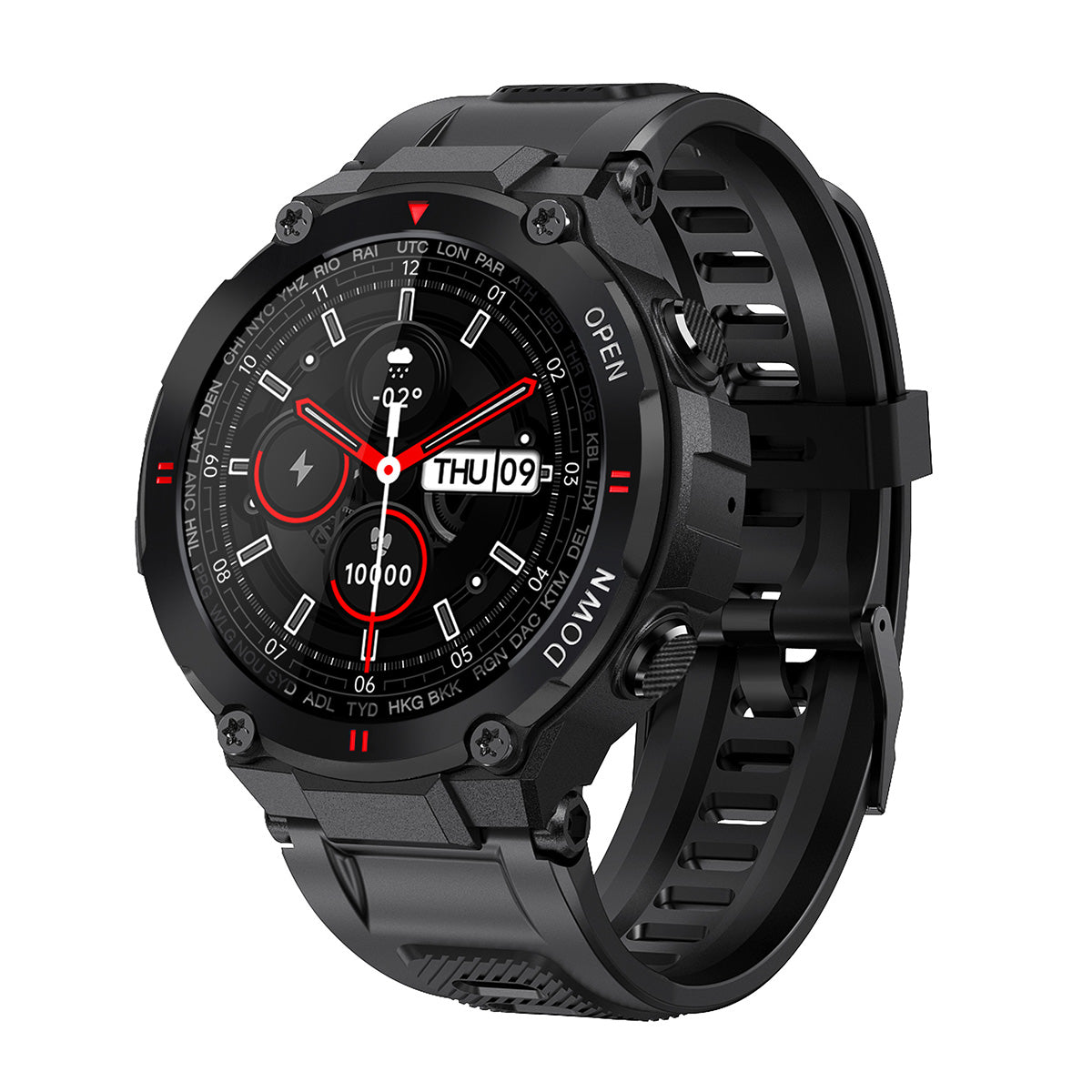 smart watch smart watch